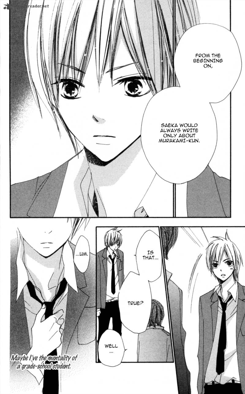 Bokura Wa Itsumo 20 20