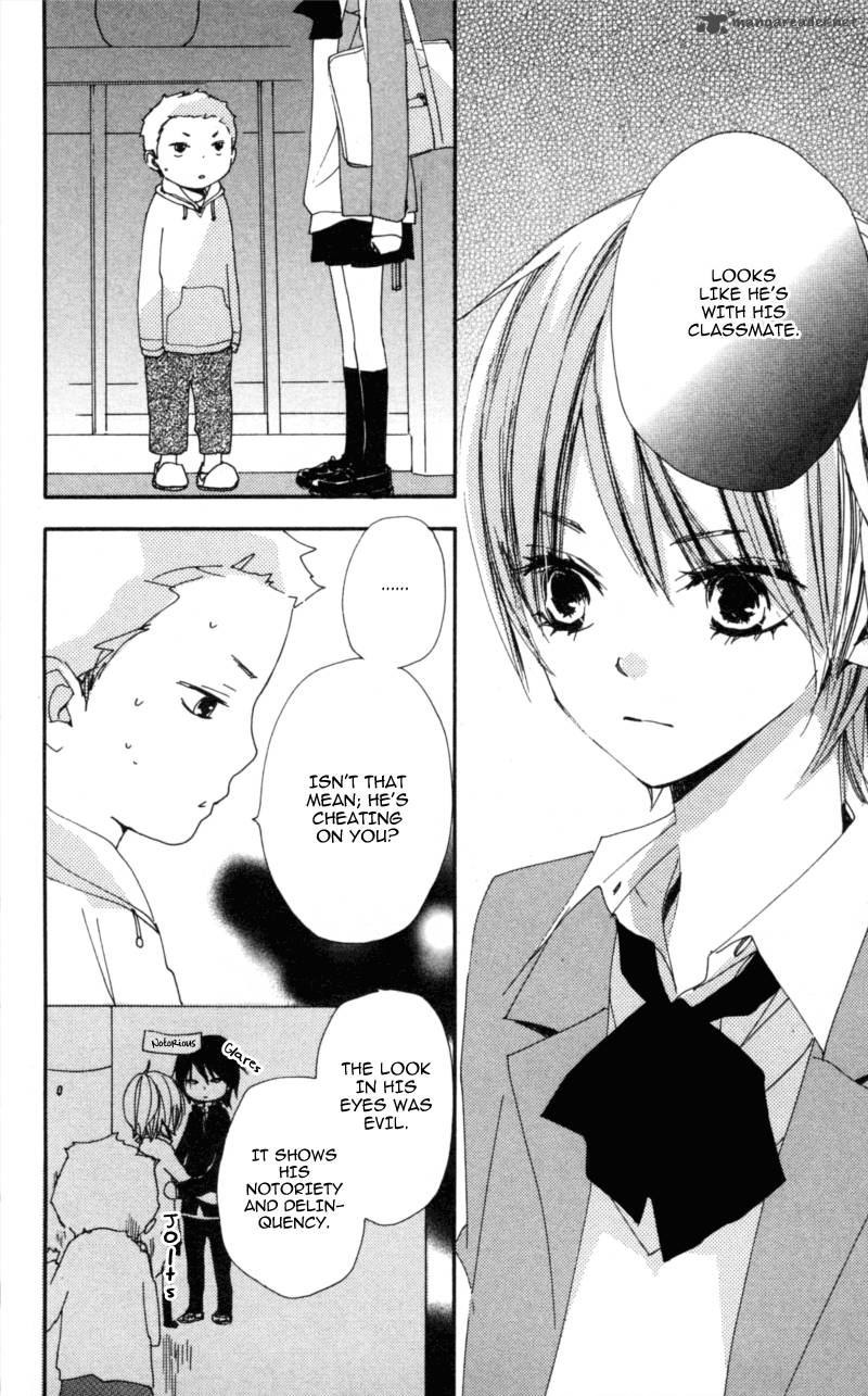 Bokura Wa Itsumo 21 10