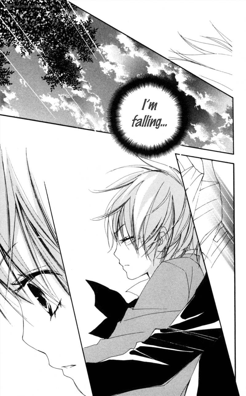 Bokura Wa Itsumo 21 27