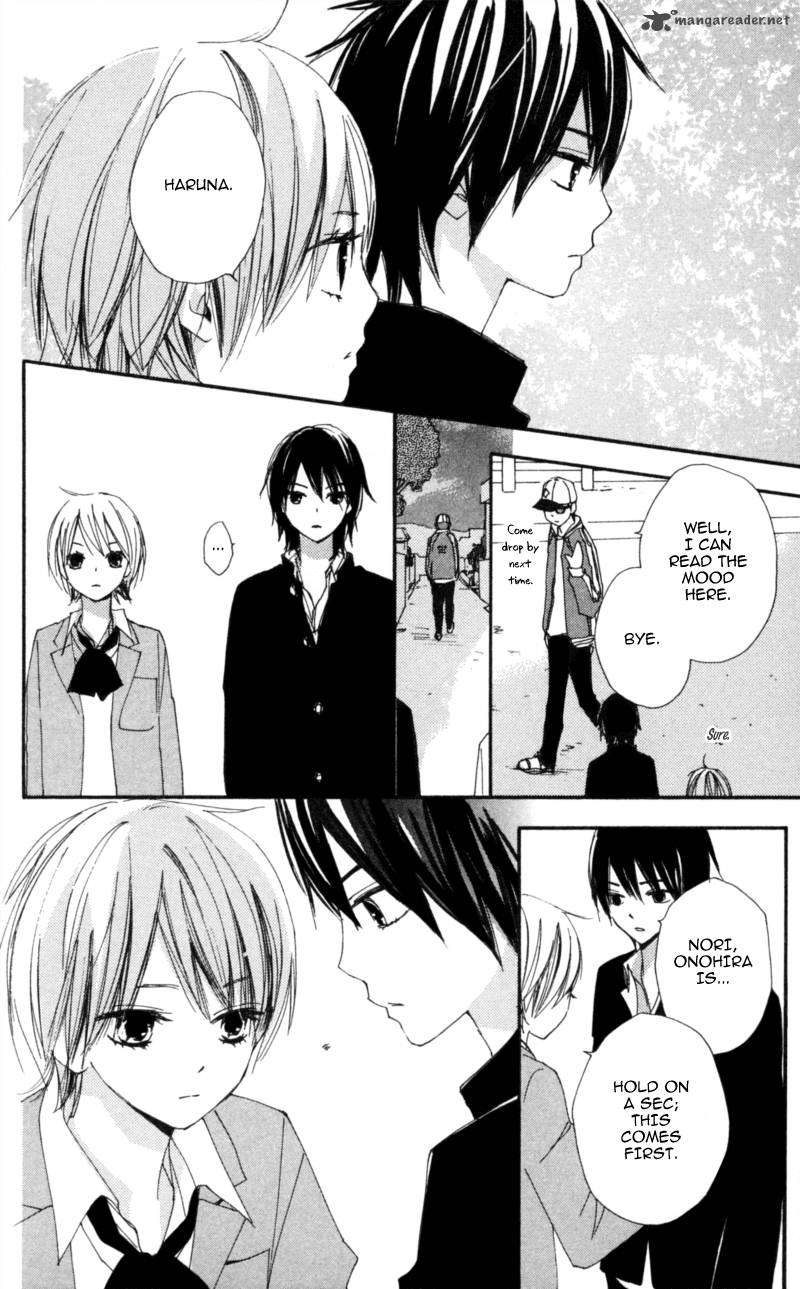 Bokura Wa Itsumo 22 10