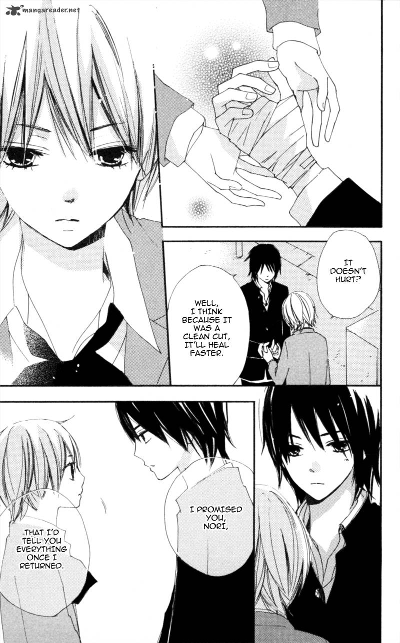Bokura Wa Itsumo 22 11