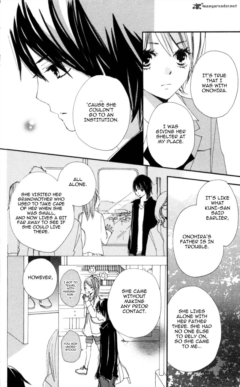 Bokura Wa Itsumo 22 12