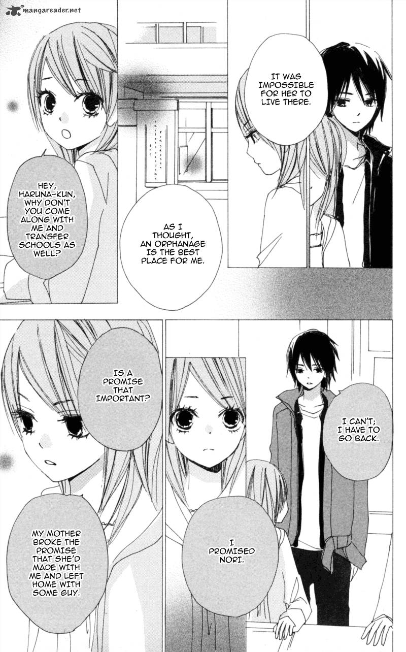 Bokura Wa Itsumo 22 13
