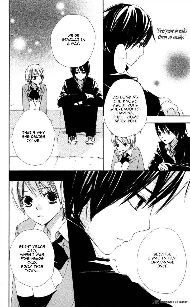 Bokura Wa Itsumo 22 14