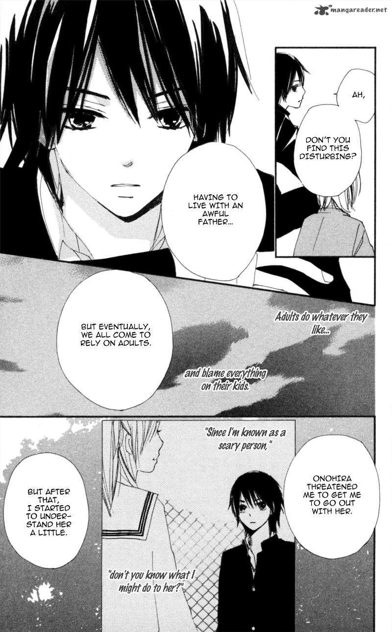 Bokura Wa Itsumo 22 15