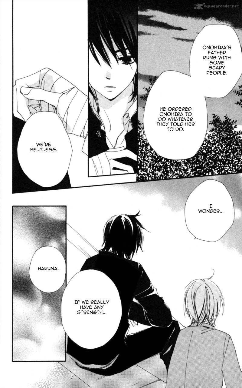 Bokura Wa Itsumo 22 16