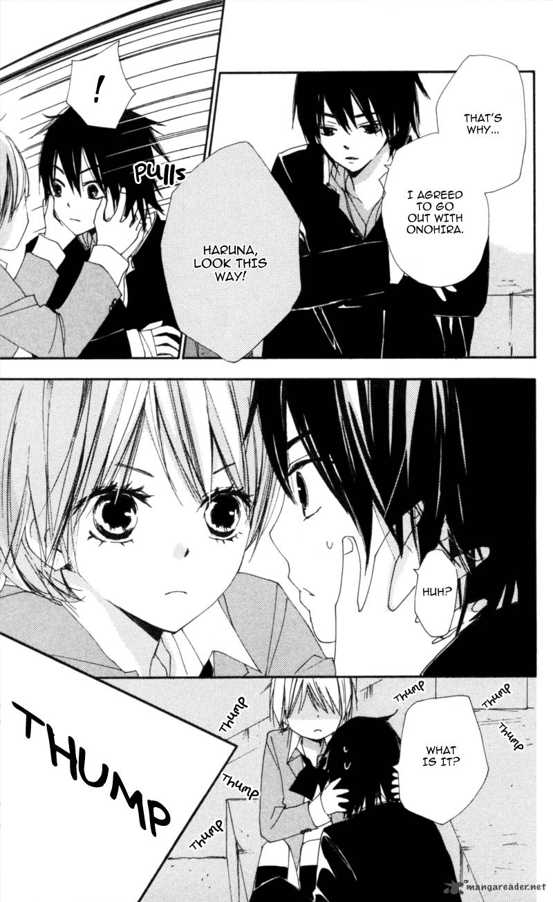 Bokura Wa Itsumo 22 17
