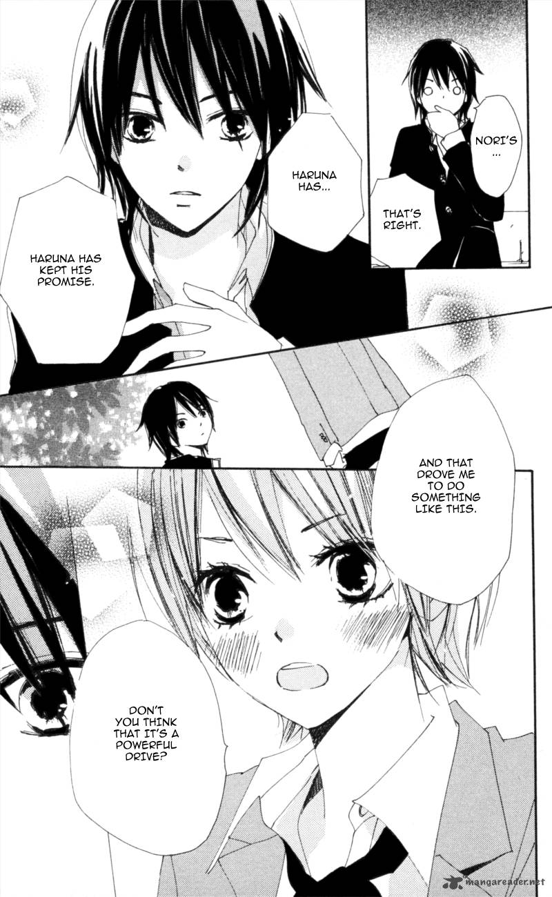 Bokura Wa Itsumo 22 19