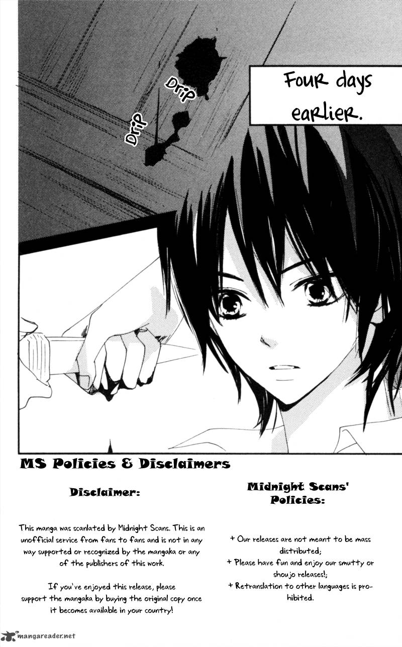 Bokura Wa Itsumo 22 2