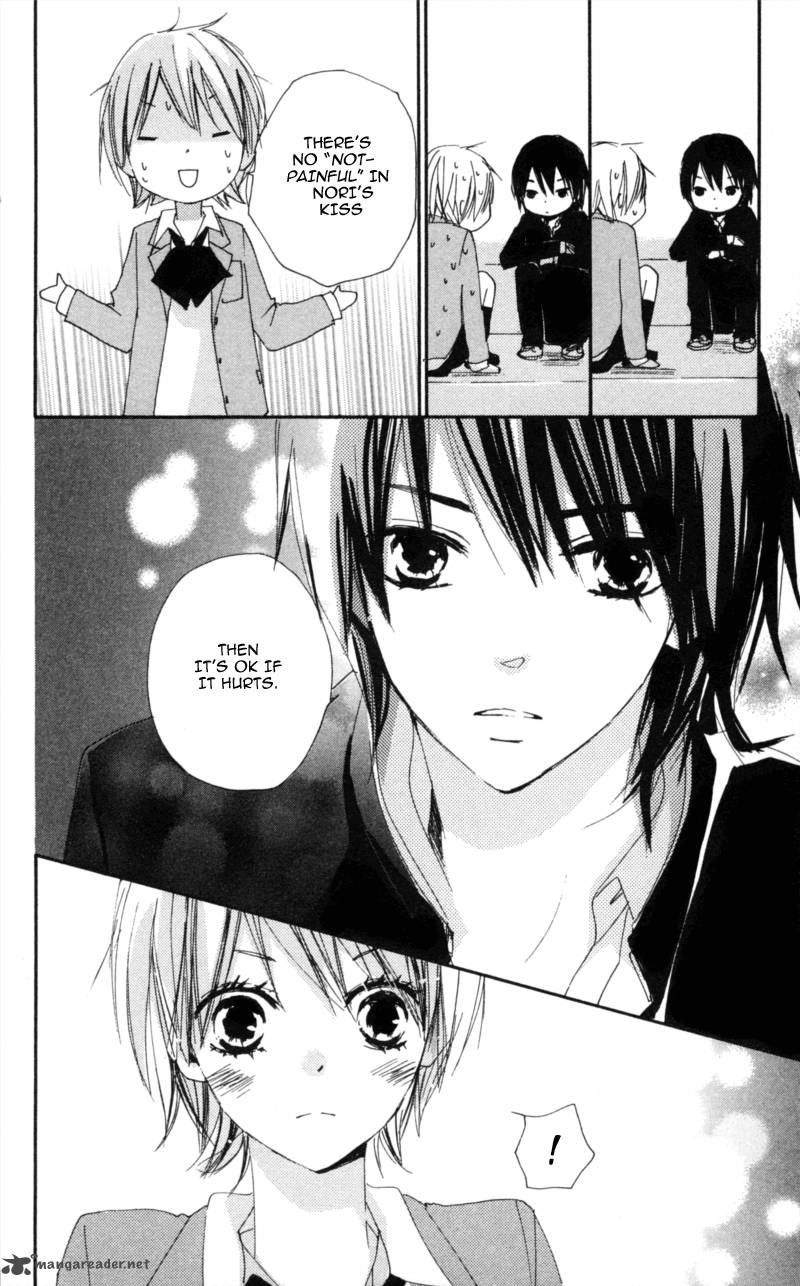 Bokura Wa Itsumo 22 22