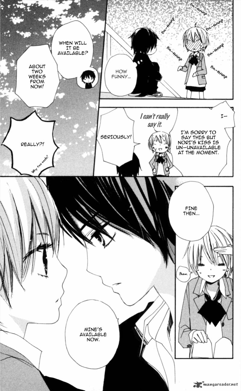 Bokura Wa Itsumo 22 23