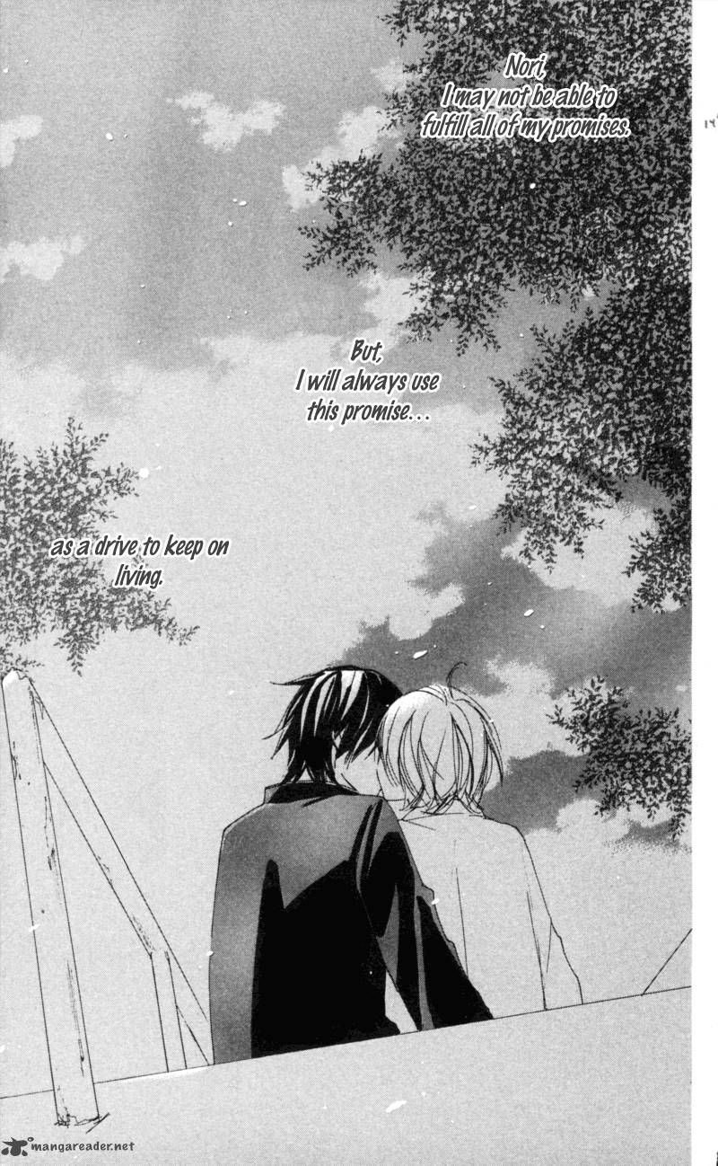 Bokura Wa Itsumo 22 25