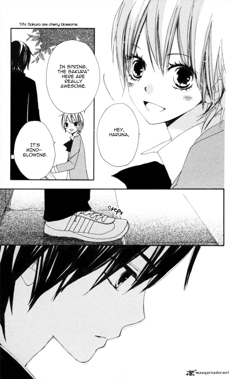 Bokura Wa Itsumo 22 27