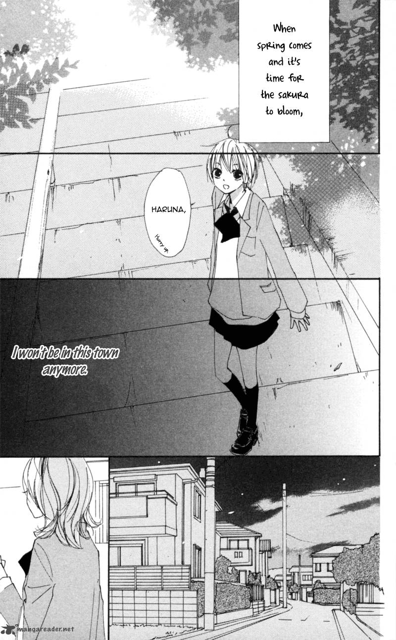 Bokura Wa Itsumo 22 29
