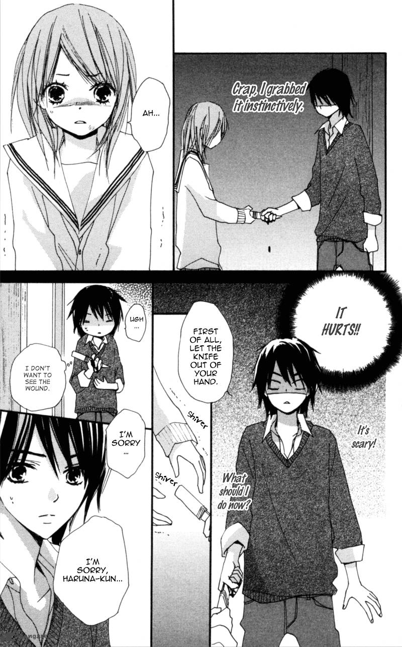 Bokura Wa Itsumo 22 3