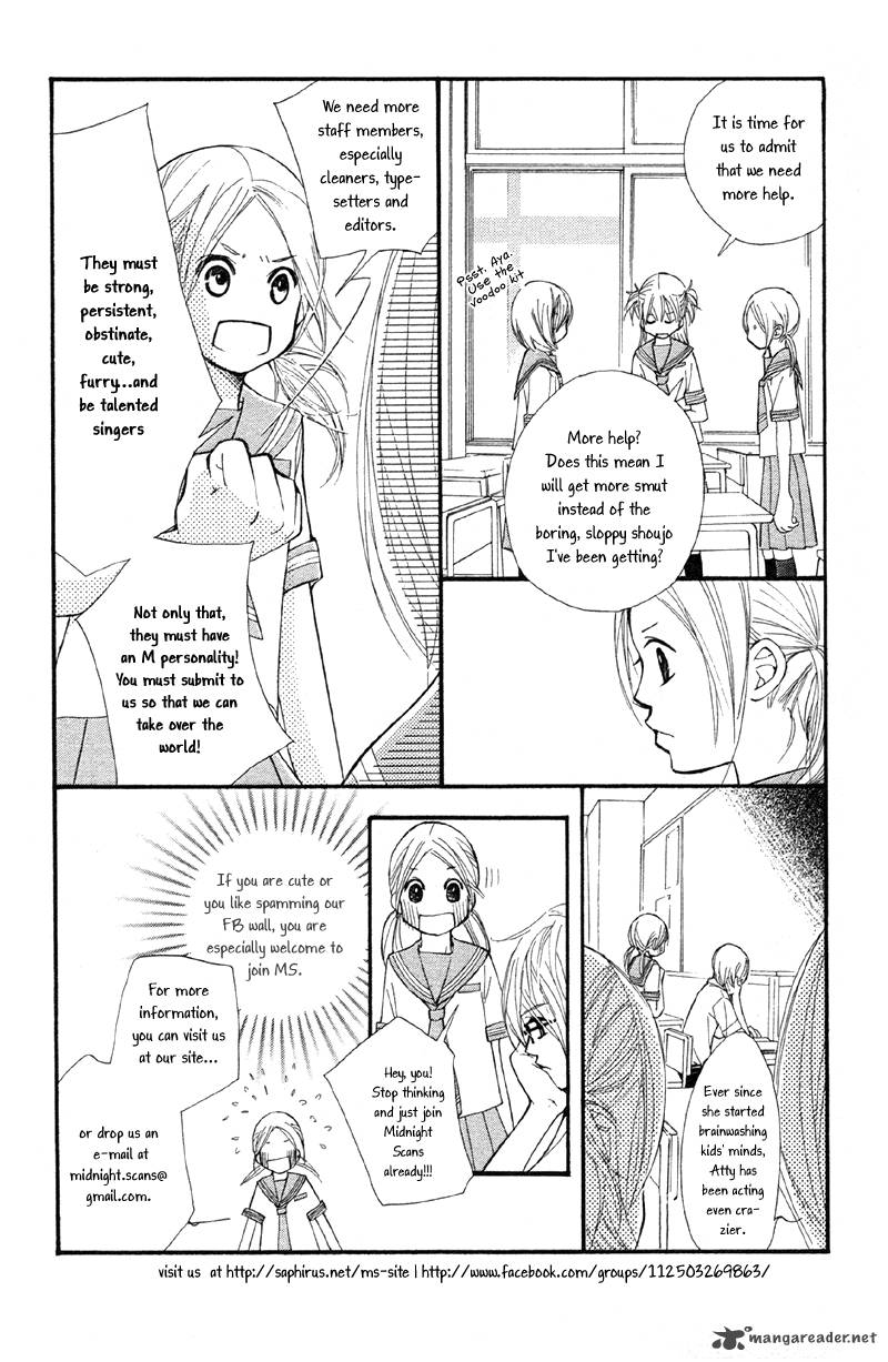 Bokura Wa Itsumo 22 32