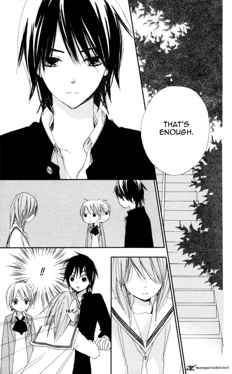 Bokura Wa Itsumo 22 5