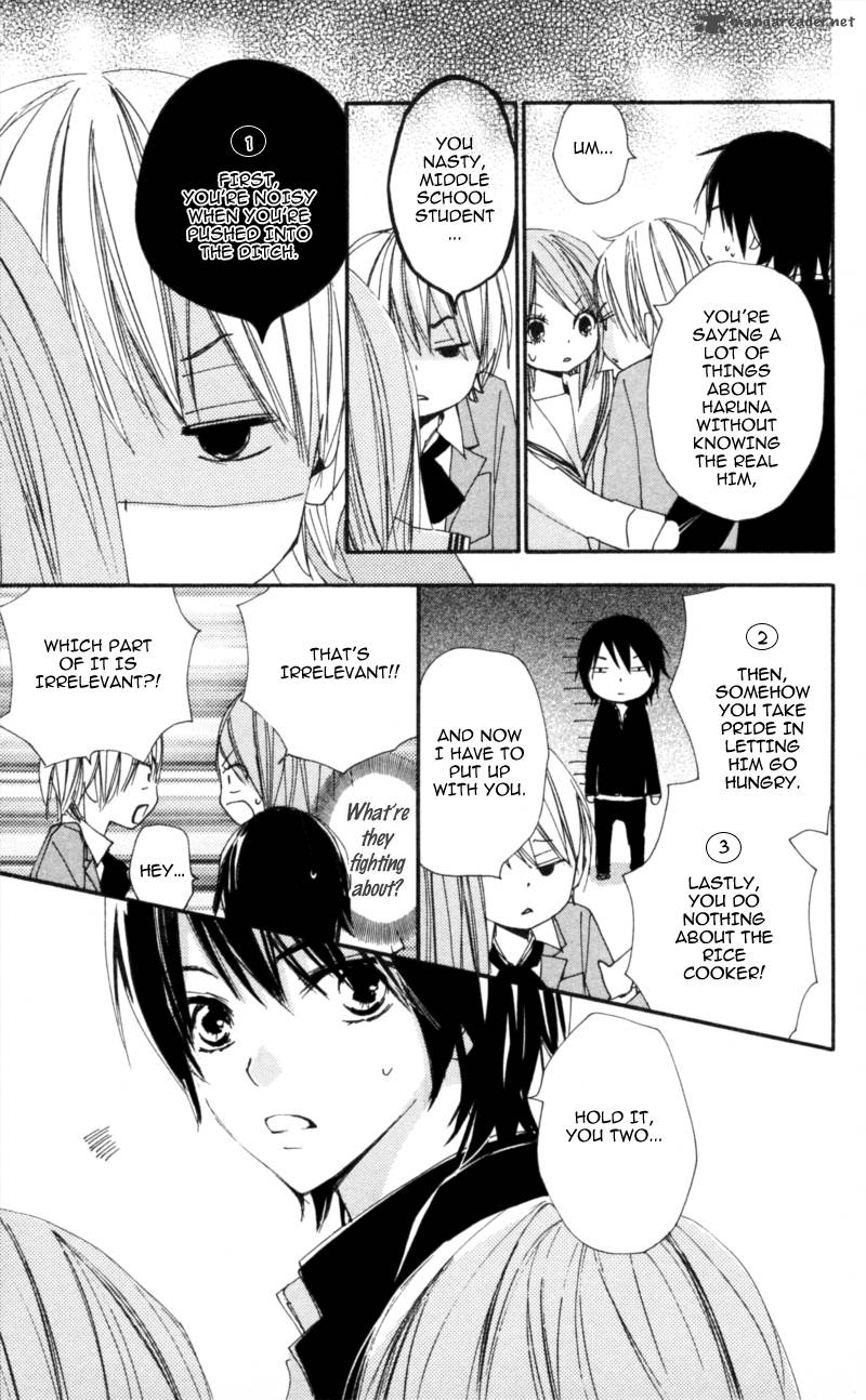 Bokura Wa Itsumo 22 7