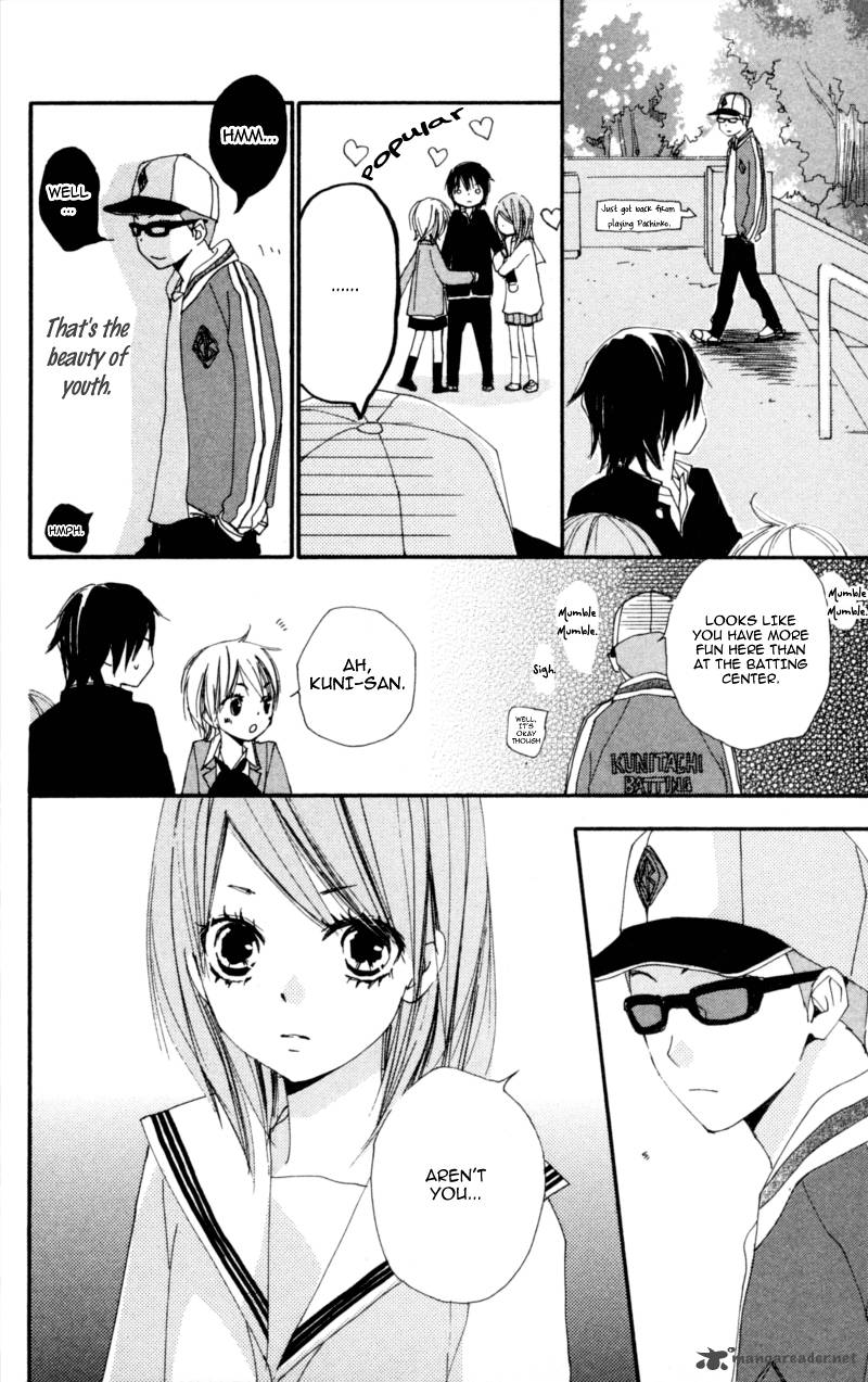 Bokura Wa Itsumo 22 8