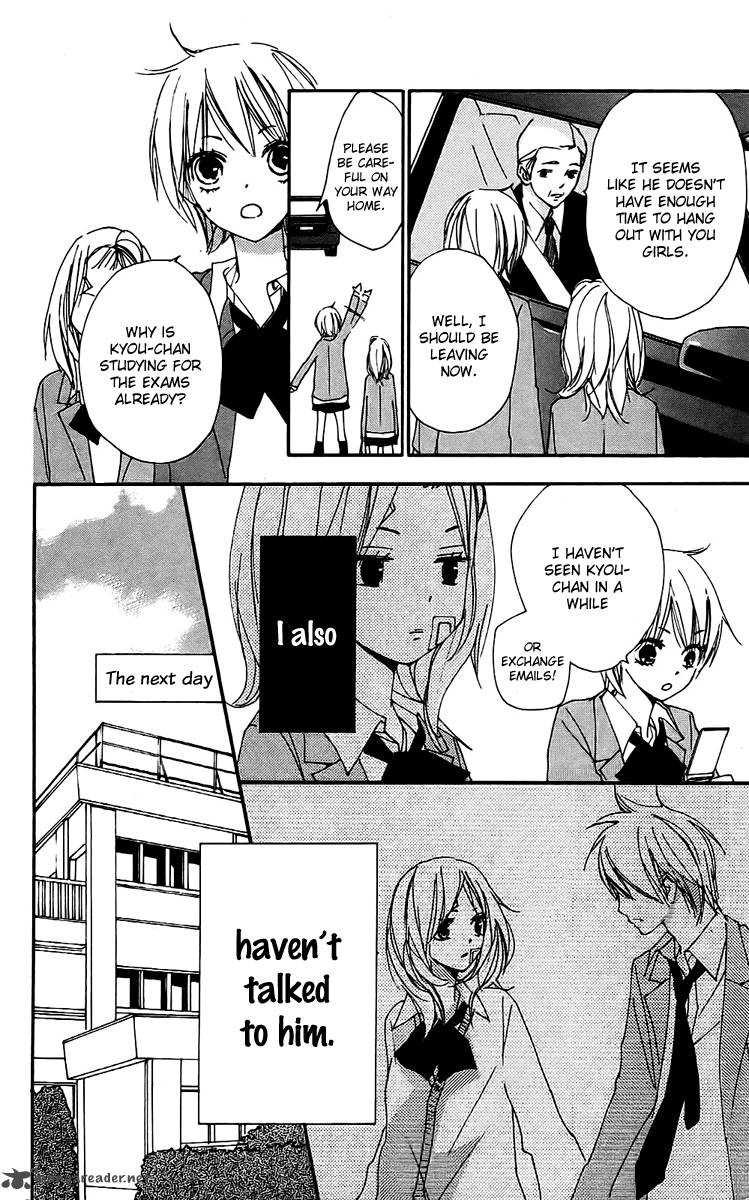 Bokura Wa Itsumo 23 10