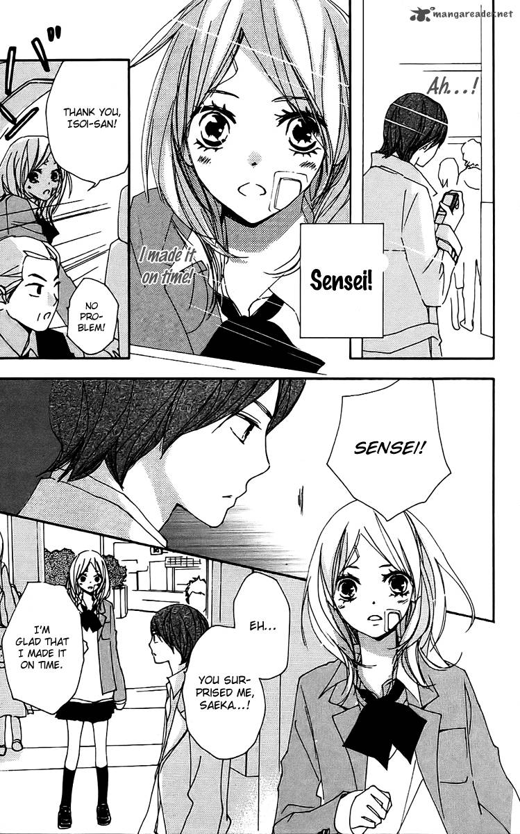Bokura Wa Itsumo 23 25