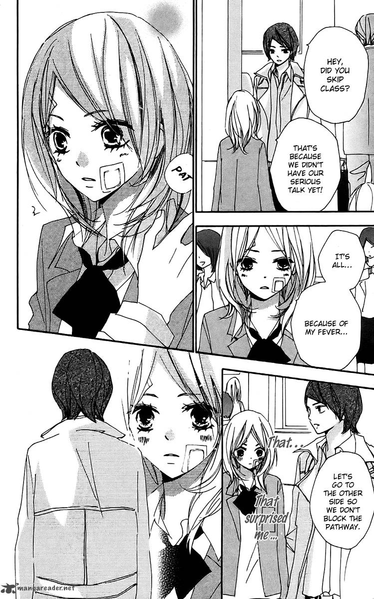 Bokura Wa Itsumo 23 26