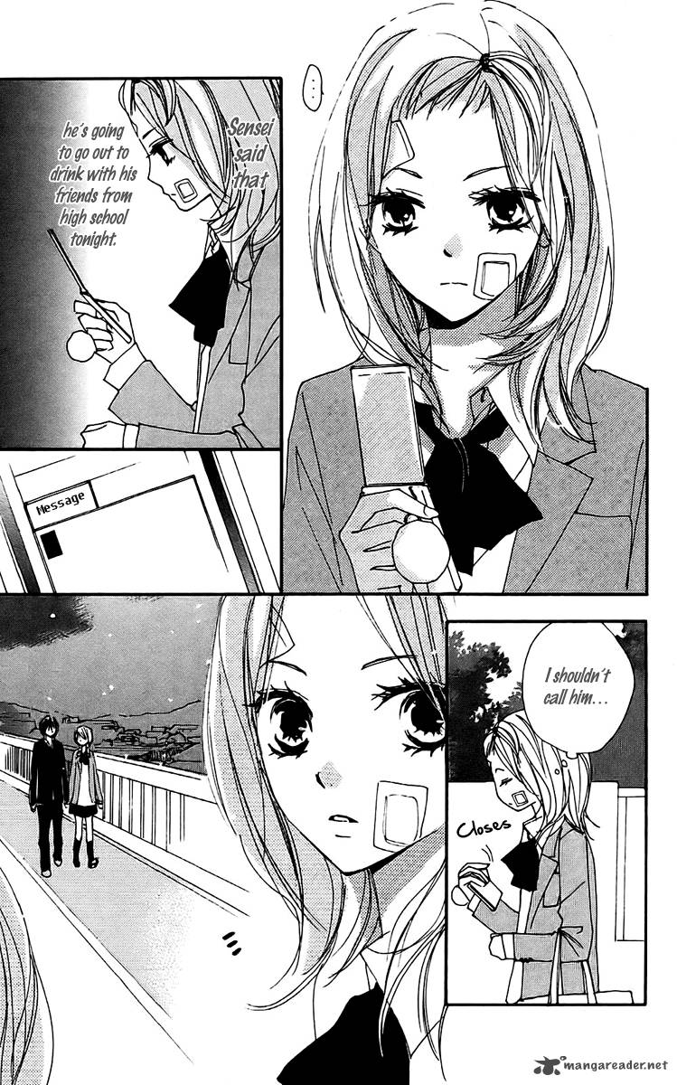 Bokura Wa Itsumo 23 3
