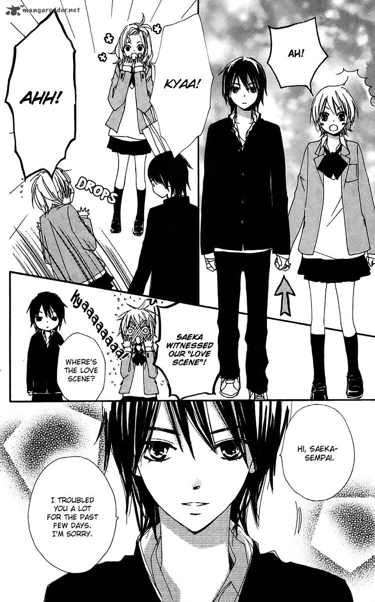 Bokura Wa Itsumo 23 4