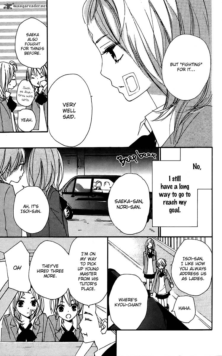 Bokura Wa Itsumo 23 9