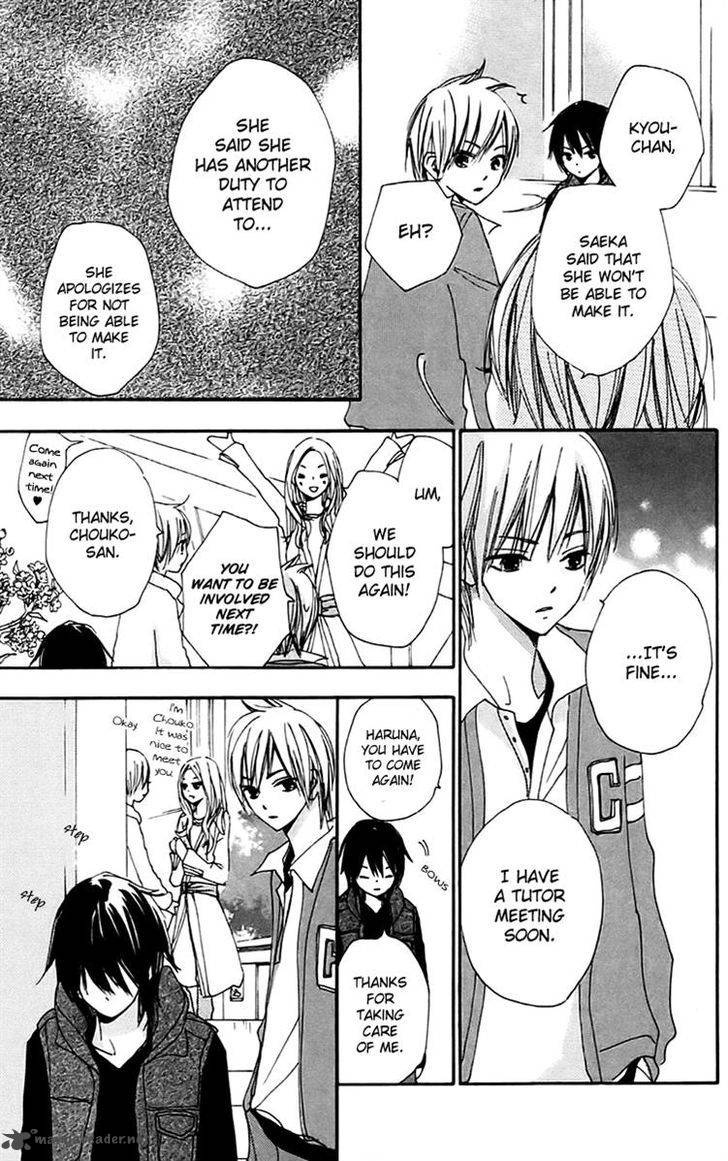 Bokura Wa Itsumo 25 11