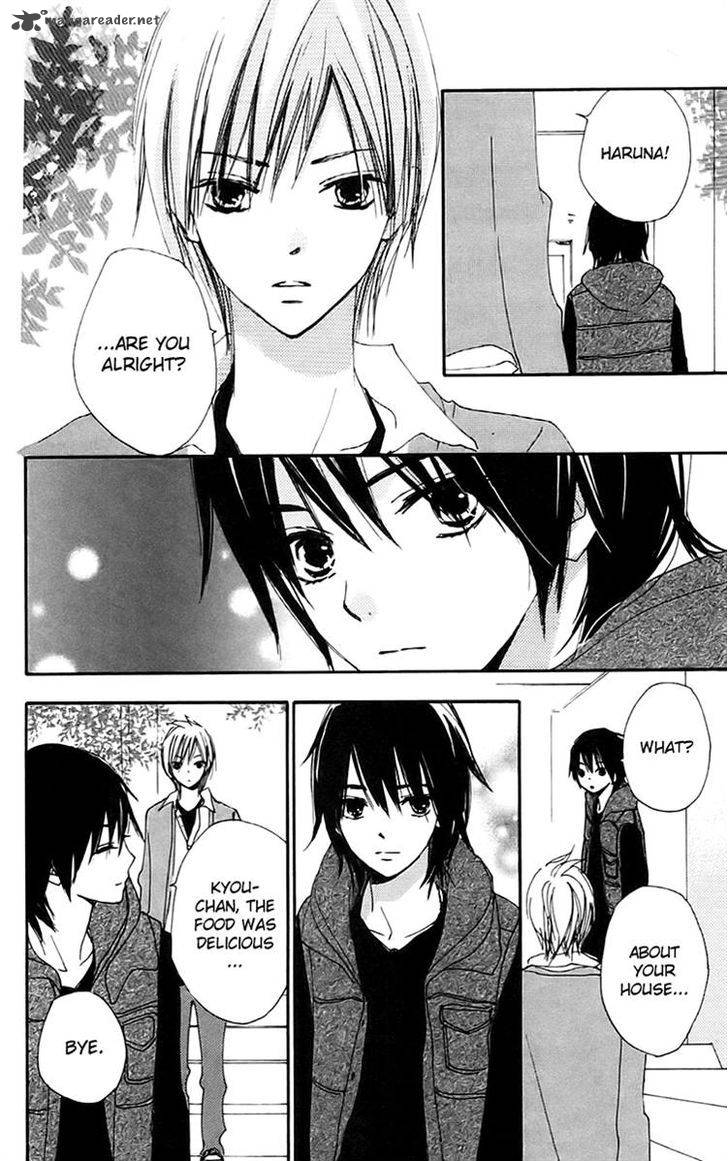 Bokura Wa Itsumo 25 12