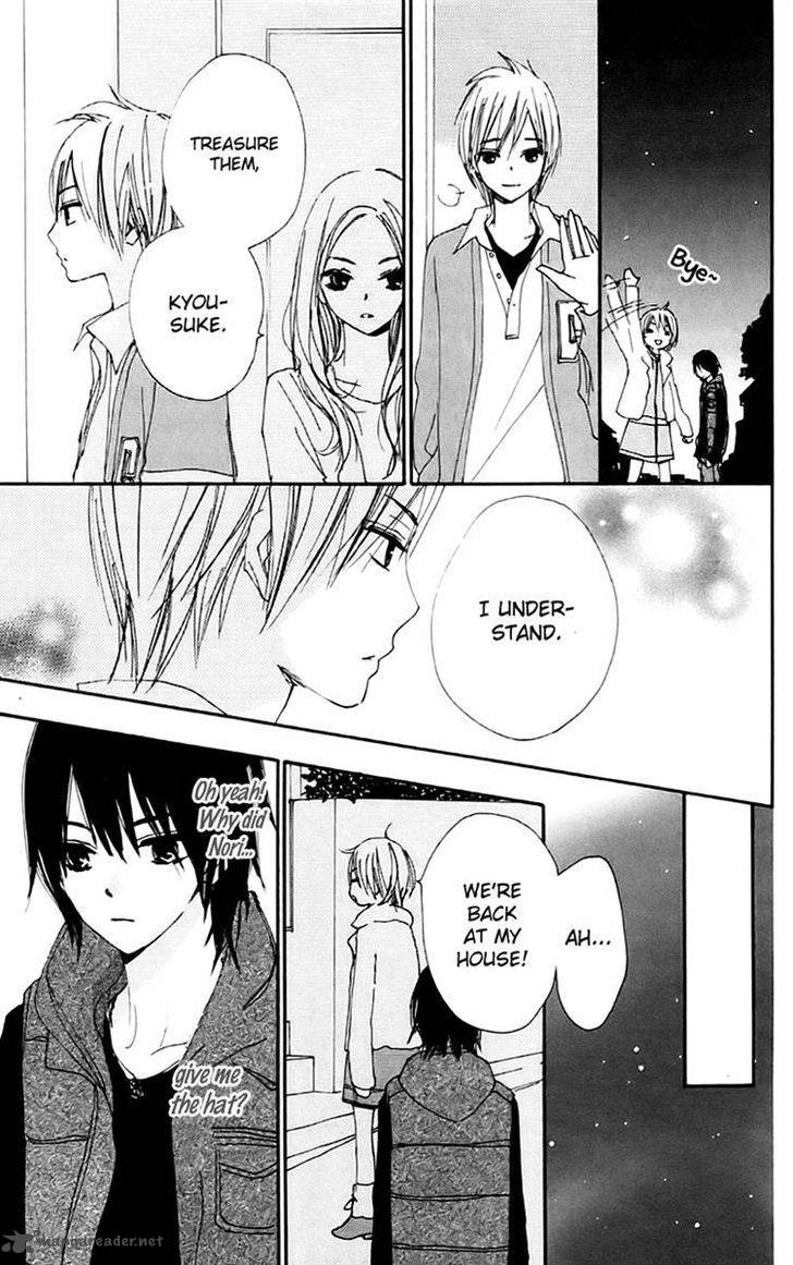 Bokura Wa Itsumo 25 13