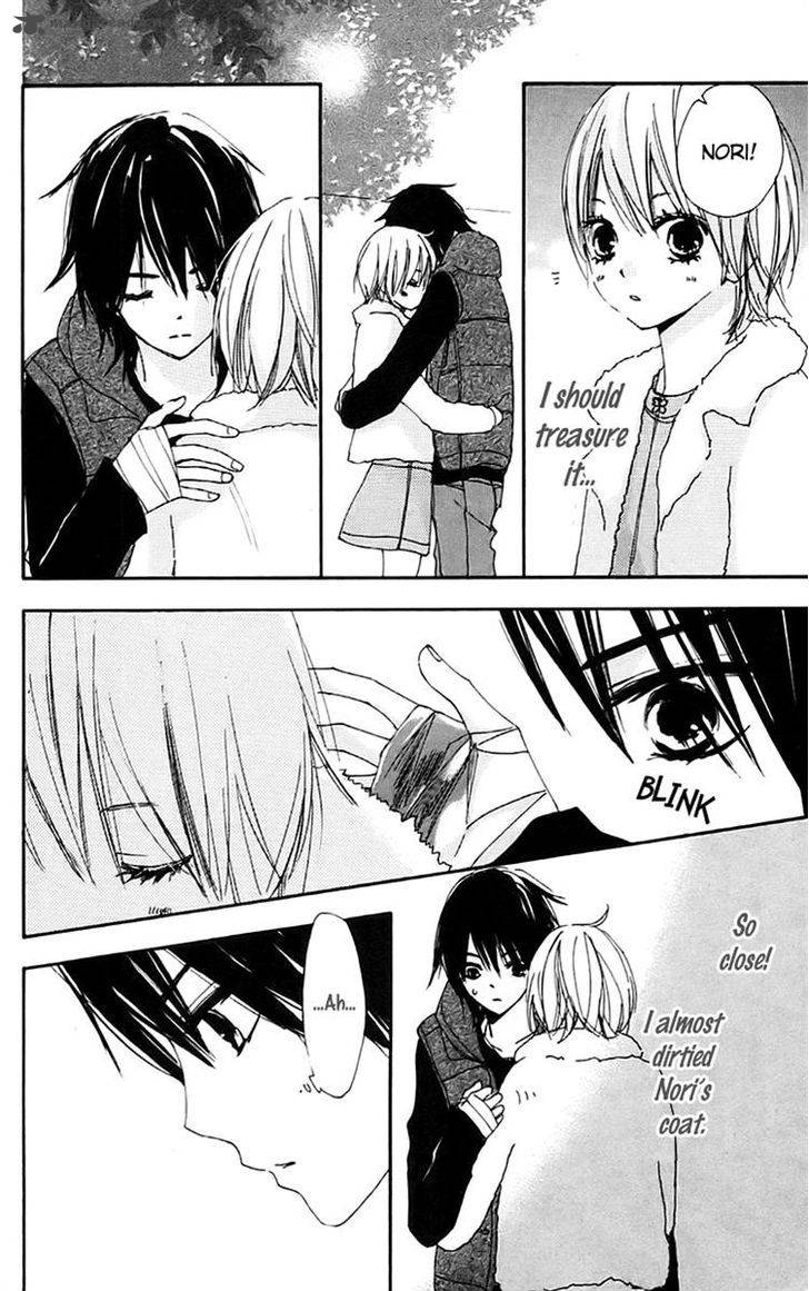 Bokura Wa Itsumo 25 14