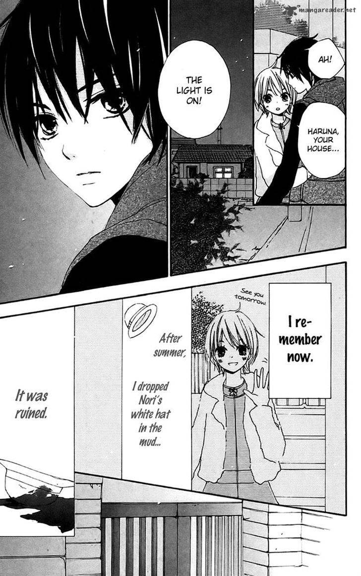 Bokura Wa Itsumo 25 15