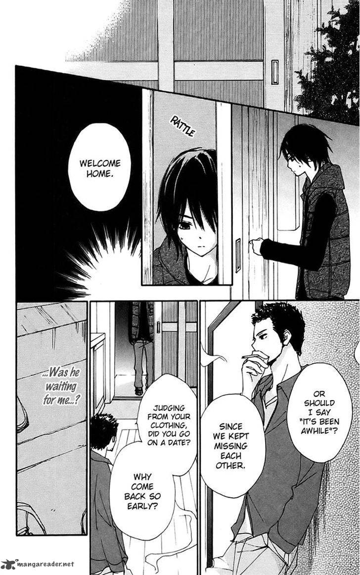 Bokura Wa Itsumo 25 16