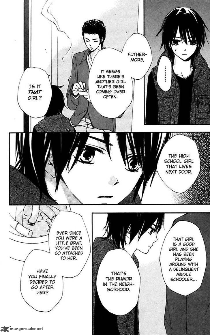 Bokura Wa Itsumo 25 18