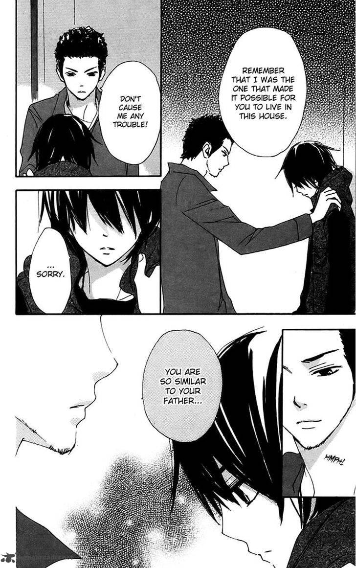 Bokura Wa Itsumo 25 20