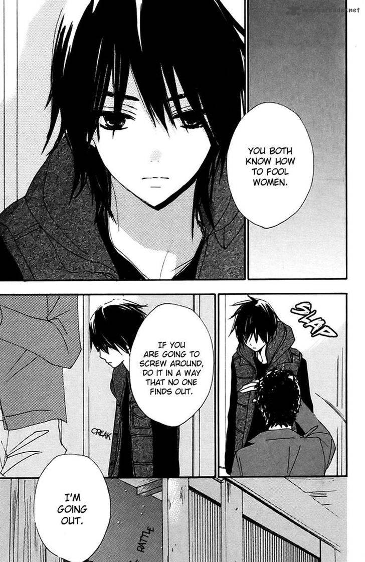 Bokura Wa Itsumo 25 21