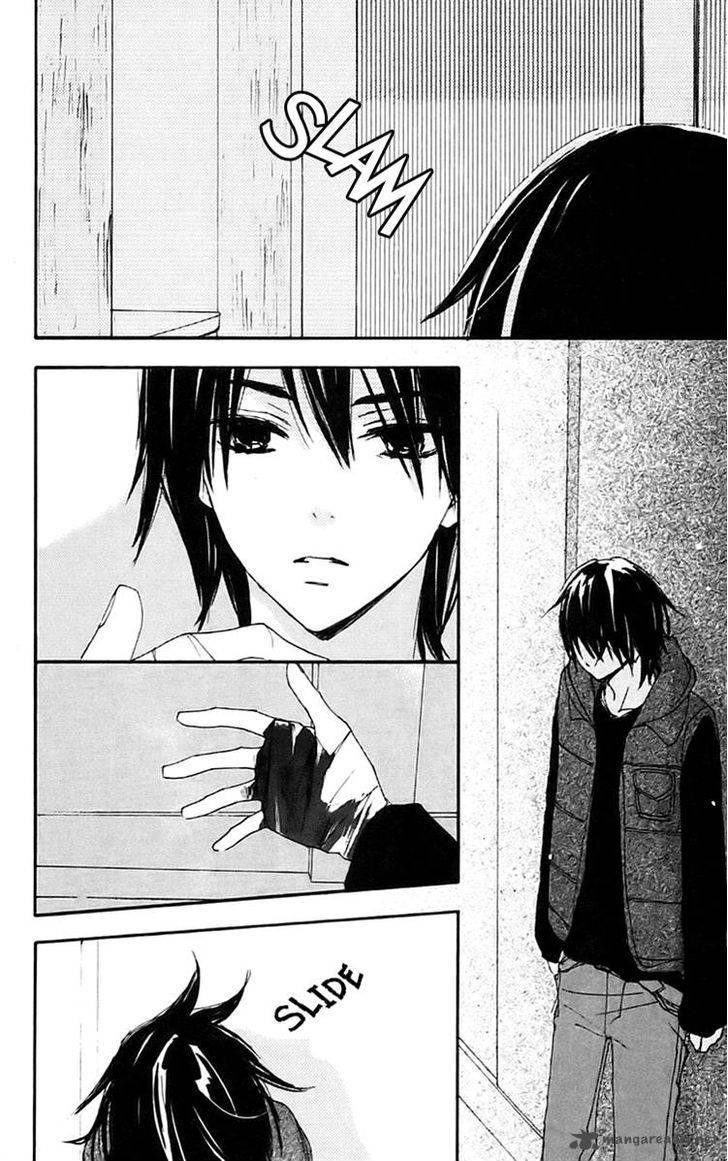 Bokura Wa Itsumo 25 22