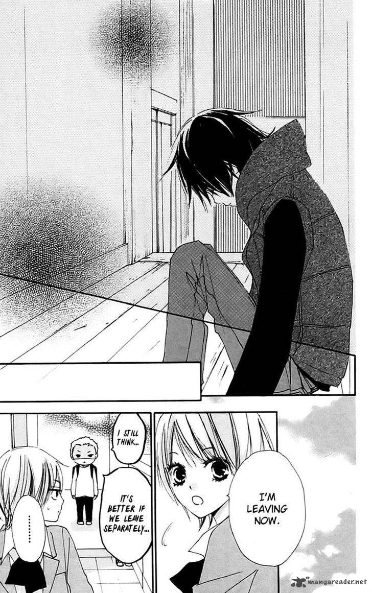 Bokura Wa Itsumo 25 23