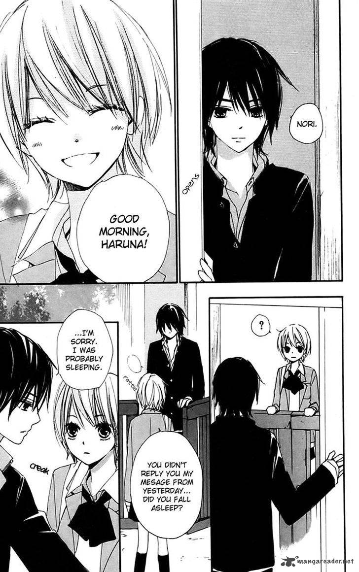 Bokura Wa Itsumo 25 25