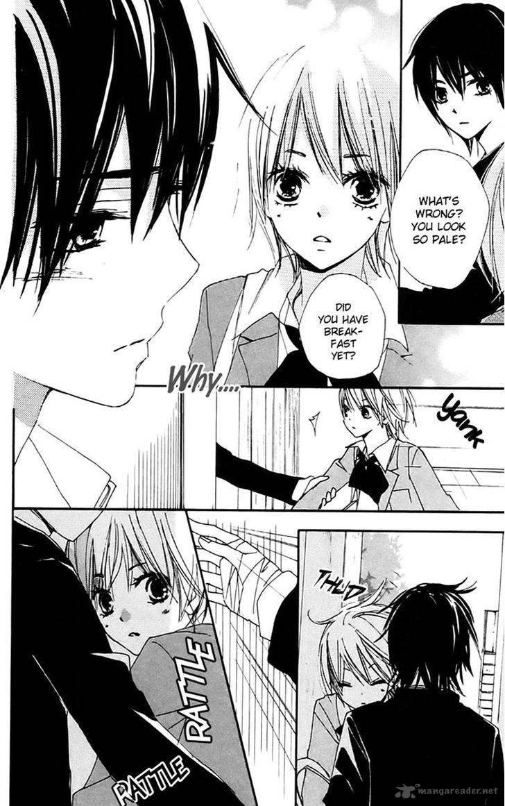 Bokura Wa Itsumo 25 26