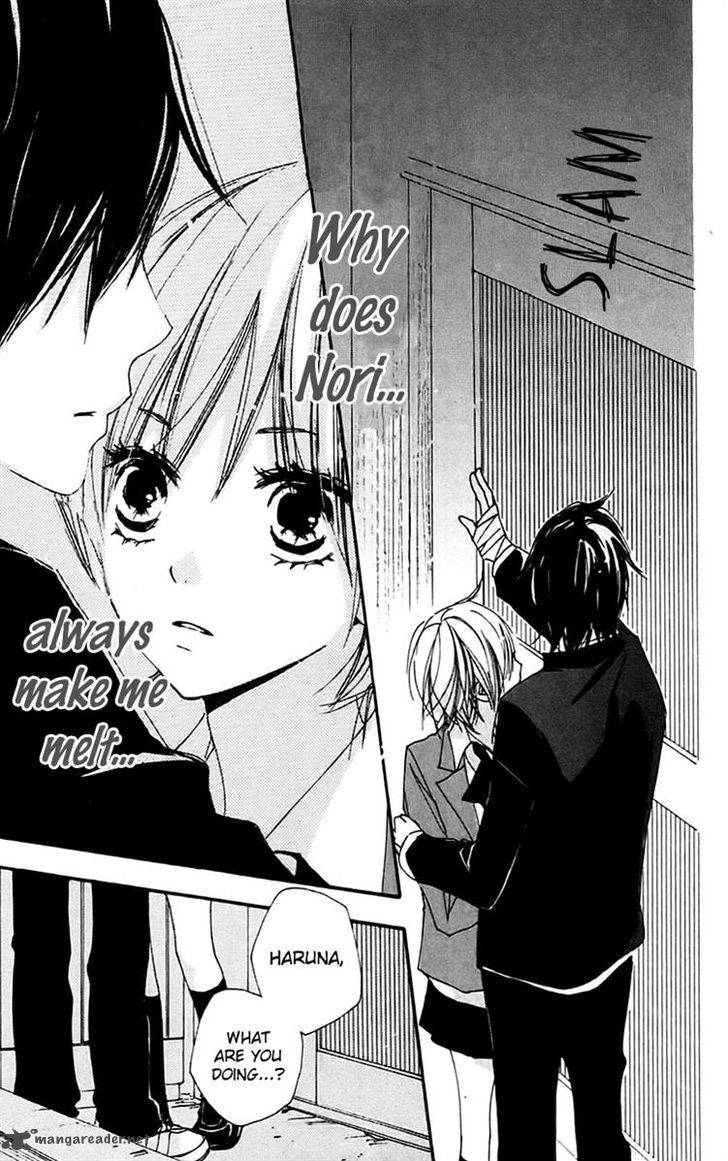 Bokura Wa Itsumo 25 27