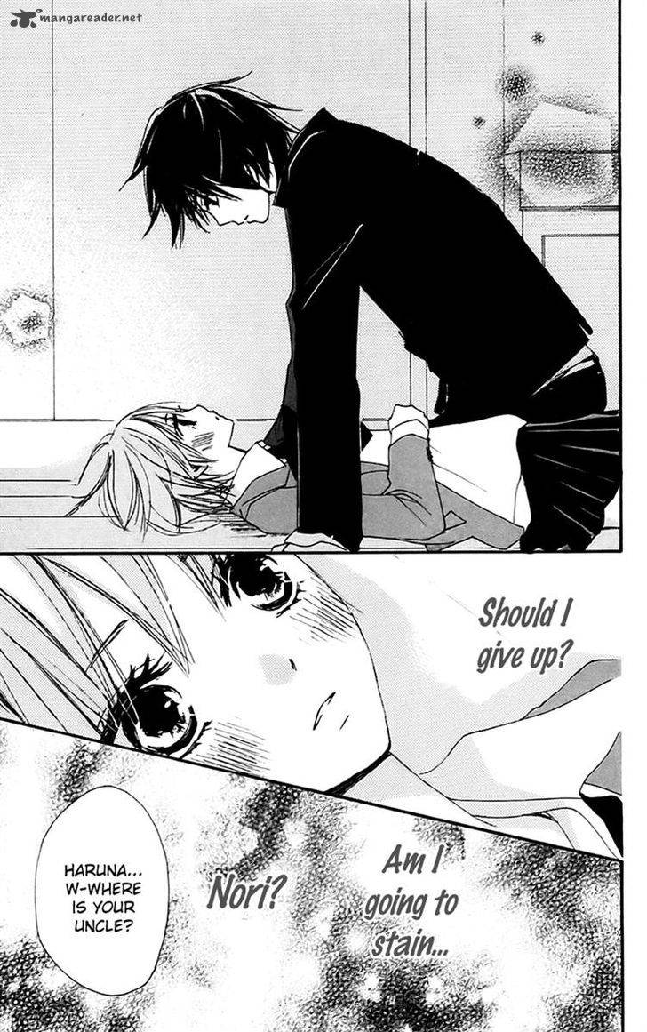 Bokura Wa Itsumo 25 29