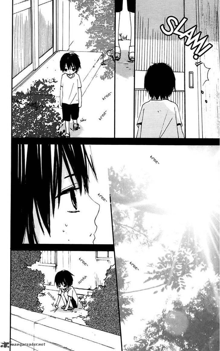 Bokura Wa Itsumo 25 4