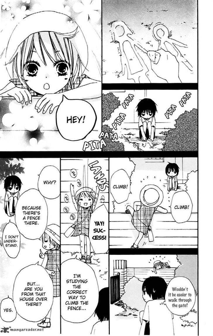 Bokura Wa Itsumo 25 5