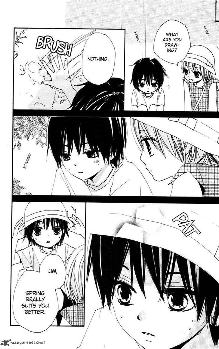 Bokura Wa Itsumo 25 6