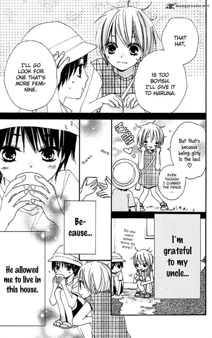 Bokura Wa Itsumo 25 7