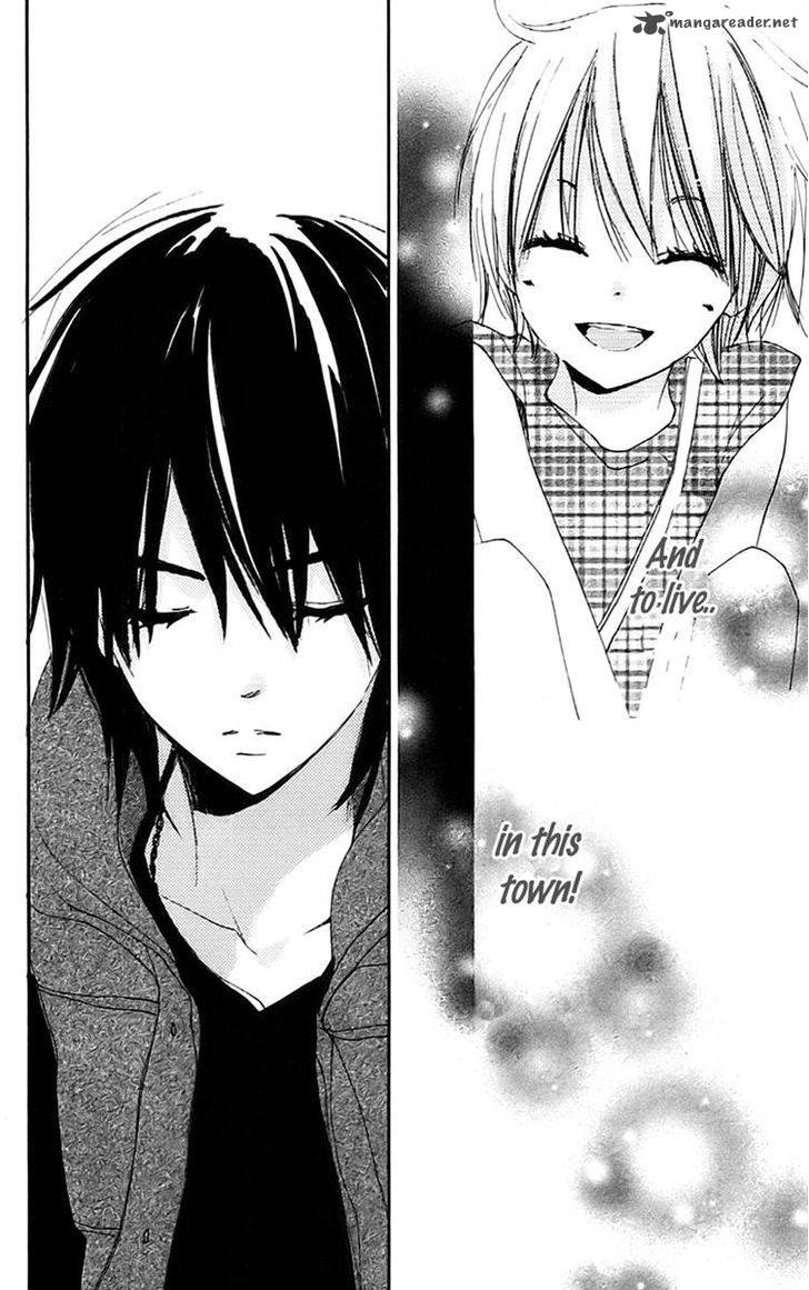 Bokura Wa Itsumo 25 8