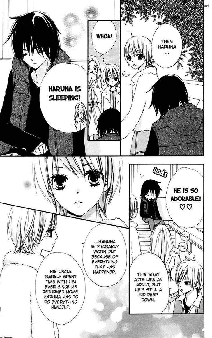 Bokura Wa Itsumo 25 9